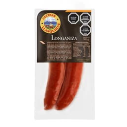 Longaniza Cecina 500 GR