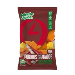 Porotos Granados Congelados 500 GR