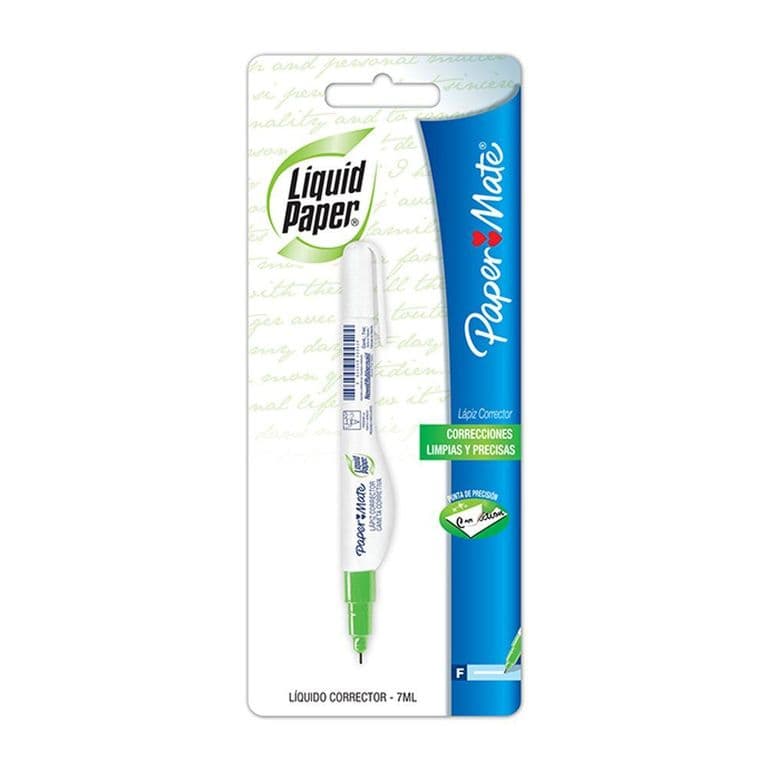 Lapiz Corrector 7 ML UN