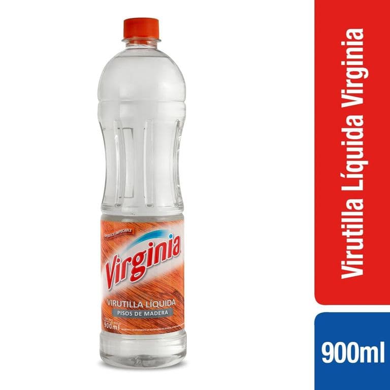 Virutilla Liquida Virginia 900 ml