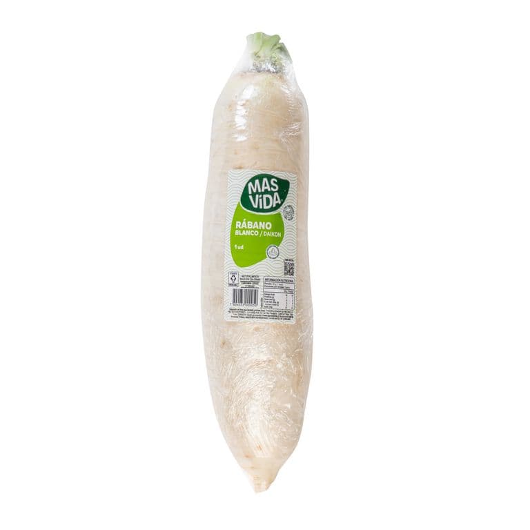 Rabano Blanco UN