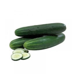 Pepino Ensalada UN
