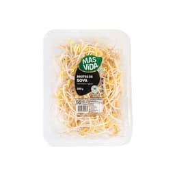 Brote de Soya Envasado 250 g