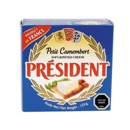 Queso Fino Camembert 125 GR