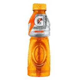 Bebida Isotonica Sabor Naranja 500 ml