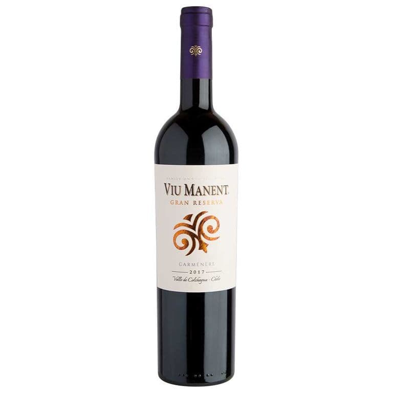 Carmenere Reserva 750 ML