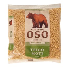 Trigo Mote 500 GR