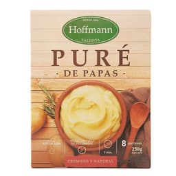 Pure Papas 250 GR