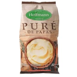 Pure Papas 1 KG