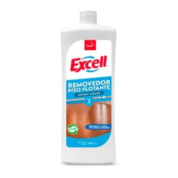 Quitacera Paso 3 900 ML