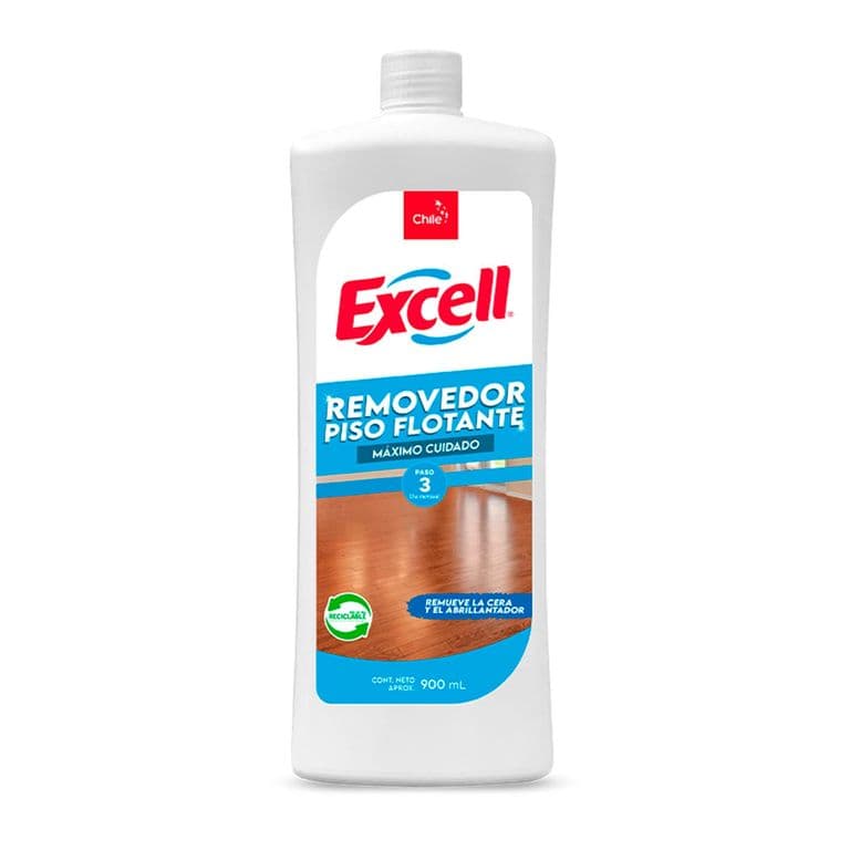 Quitacera Paso 3 900 ML