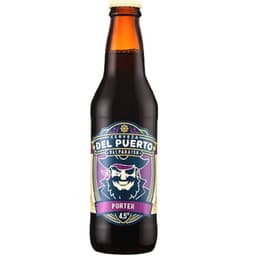 Cerveza Porter Stout 330 ML