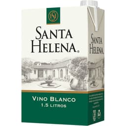 Vino Blanco Carton 1.5 LT