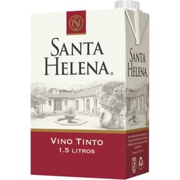 Vino Tinto Tinto Carton 1.5 LT