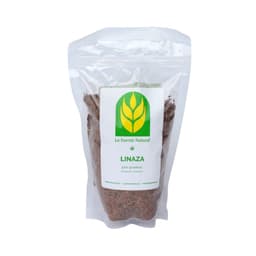 Semilla Linaza 500 GR