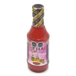 SALSA AGRIDULCE SWEET SOUR 245 GRS.