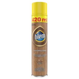 Lustramuebles Aerosol Blem Original 420 ml