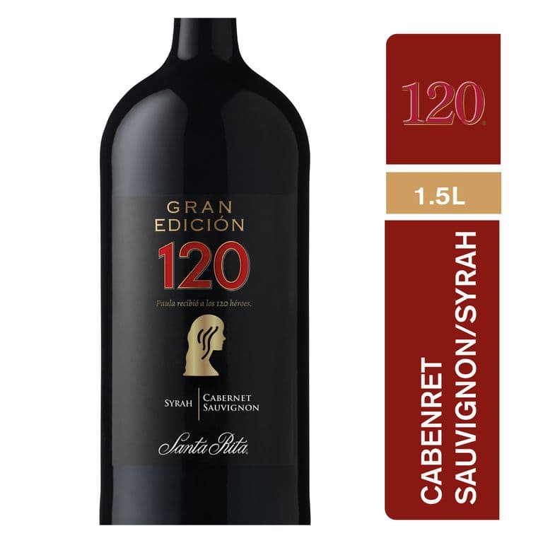 Vi 120 Gr Edic Sir Casau 12.5 1.5 LT