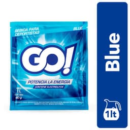Bebida Instantanea Blue 60 GR