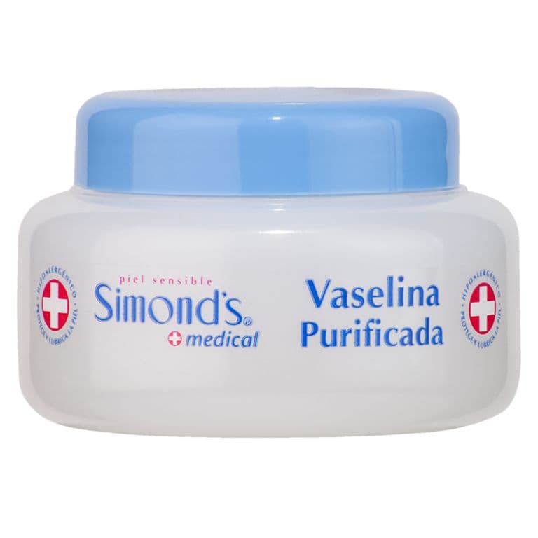 Vaselina Solina Simonds Pote 110 gr