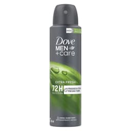 Desodorante en Spray Dove Antitranspirante Hombre 150 ml