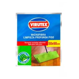 Trapero Microfibra Virutex 1 Un 50 x 60 cms
