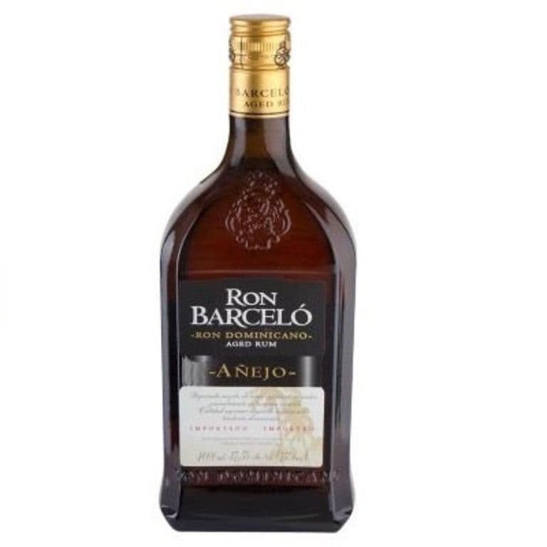 Ron Anejo 1 LT