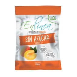 Mermelada Damasco Sin Azucar Anadida 200 GR