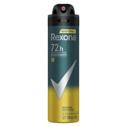 Desodorante en aerosol Men V8 150 ML