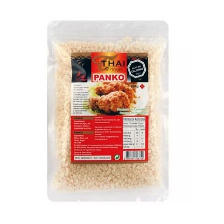 PANKO THAI HERITAGE 200 GR