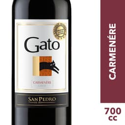 Vino Carmenere 13.5 700 ML