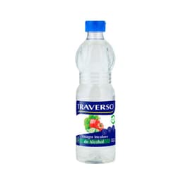 Vinagre Incoloro 500 ML