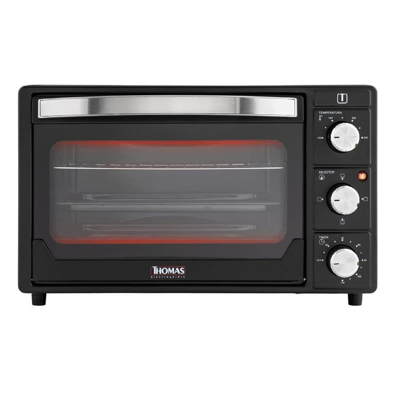 Horno electrico 25 litros TH-25N01 UN
