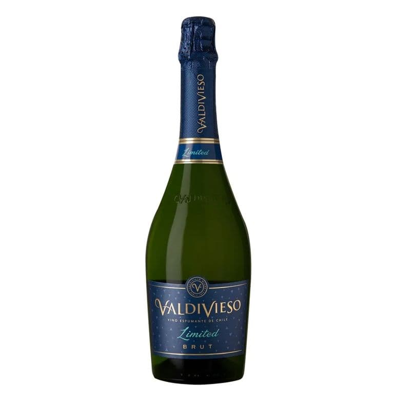 Espumante Limited Brut Valdivieso 12 750 ml