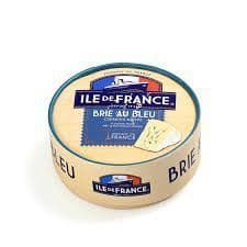 Queso Brie Blue 125 GR