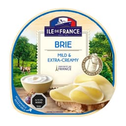 Queso Brie Laminado 150 GR