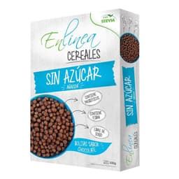 Cereal Chocolate Sin Azucar Anadida 330 GR