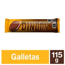 Galleta Din Don 115 GR