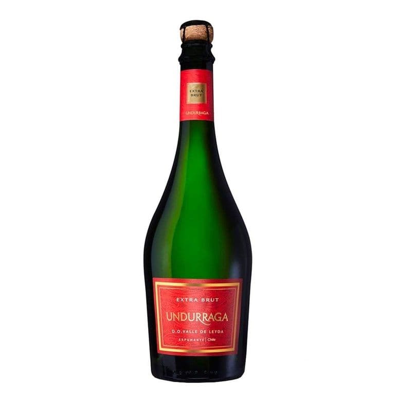 Espumante Brut 750 ML