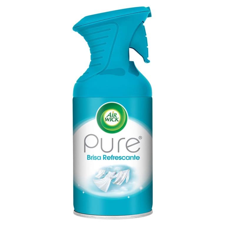 Desodorante Ambiental Breeze 250 ML