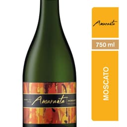 Espumante moscato 750 ML