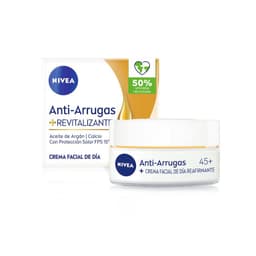 Crema 55 Anti Arrugas 50 ML