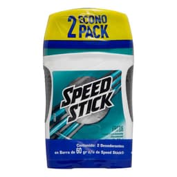 Desodorante Fresh Barra Pack 2 x 60 GR