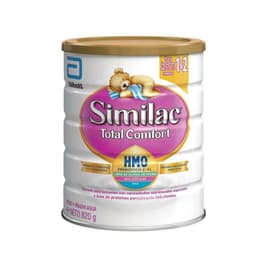 Formula Infantil TC12 1&2 820 GR