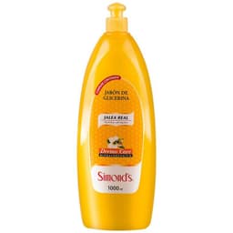 Jabon Jalea Real Propoleo 1 LT