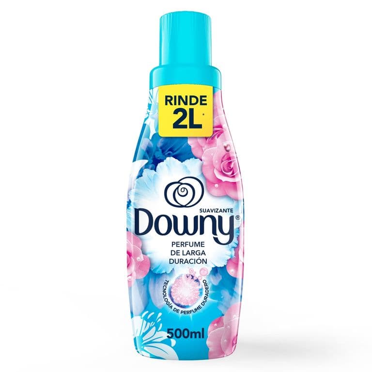 Suavizante Concentrado Brisa de Verano Downy 500 ml