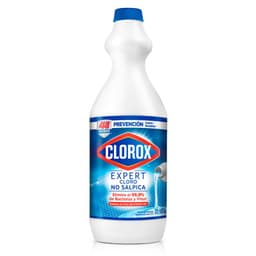 Cloro No Salpica Tradicional 950 ML