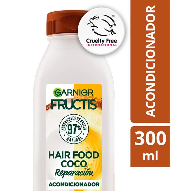Acondicionador Coco 300 ML