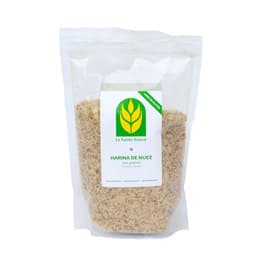 Harina Nuez S/G 500 GR