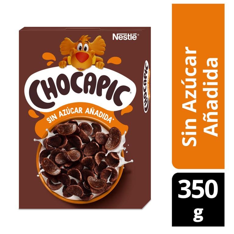 Cereal Chocapic 350 GR